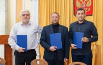 Фото: Луганский Информационный Центр/Дарья Чмирова