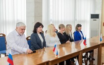 Фото: Луганский Информационный Центр/Дарья Чмирова