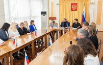 Фото: Луганский Информационный Центр/Дарья Чмирова