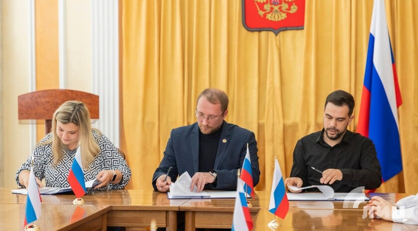Фото: Луганский Информационный Центр/Дарья Чмирова