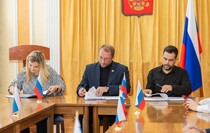 Фото: Луганский Информационный Центр/Дарья Чмирова