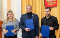 Фото: Луганский Информационный Центр/Дарья Чмирова