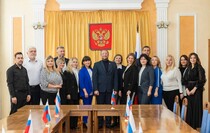 Фото: Луганский Информационный Центр/Дарья Чмирова