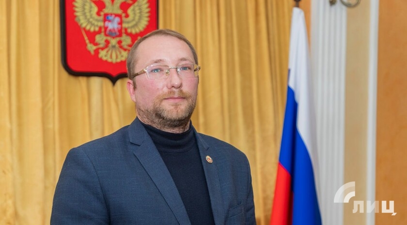 Фото: Луганский Информационный Центр/Дарья Чмирова