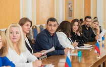 Фото: Луганский Информационный Центр/Дарья Чмирова