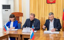 Фото: Луганский Информационный Центр/Дарья Чмирова