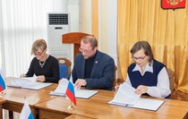 Фото: Луганский Информационный Центр/Дарья Чмирова