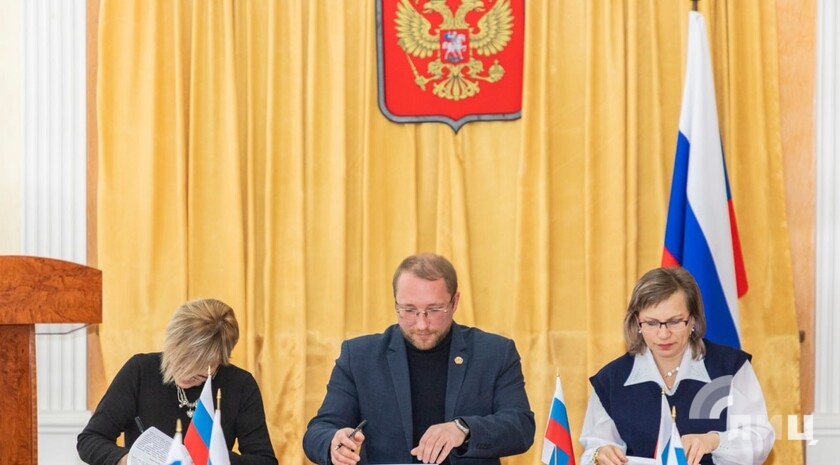 Фото: Луганский Информационный Центр/Дарья Чмирова