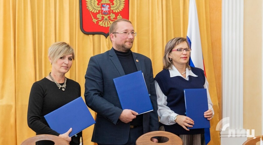 Фото: Луганский Информационный Центр/Дарья Чмирова