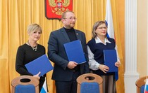 Фото: Луганский Информационный Центр/Дарья Чмирова
