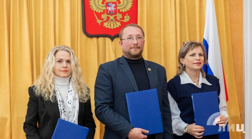 Фото: Луганский Информационный Центр/Дарья Чмирова