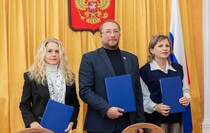 Фото: Луганский Информационный Центр/Дарья Чмирова