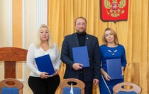 Фото: Луганский Информационный Центр/Дарья Чмирова