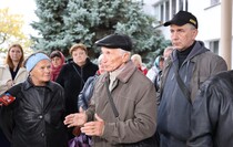 Фото: Луганский Информационный Центр/Анастасия Стеценко Фото: Луганский Информационный Центр/Анастасия Стеценко