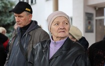Фото: Луганский Информационный Центр/Анастасия Стеценко Фото: Луганский Информационный Центр/Анастасия Стеценко