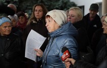Фото: Луганский Информационный Центр/Анастасия Стеценко Фото: Луганский Информационный Центр/Анастасия Стеценко
