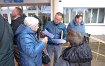 Фото: Луганский Информационный Центр/Анастасия Стеценко Фото: Луганский Информационный Центр/Анастасия Стеценко