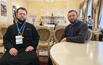 Фото: из личного фотоархива Антона Белоусова Фото: из личного фотоархива Антона Белоусова
