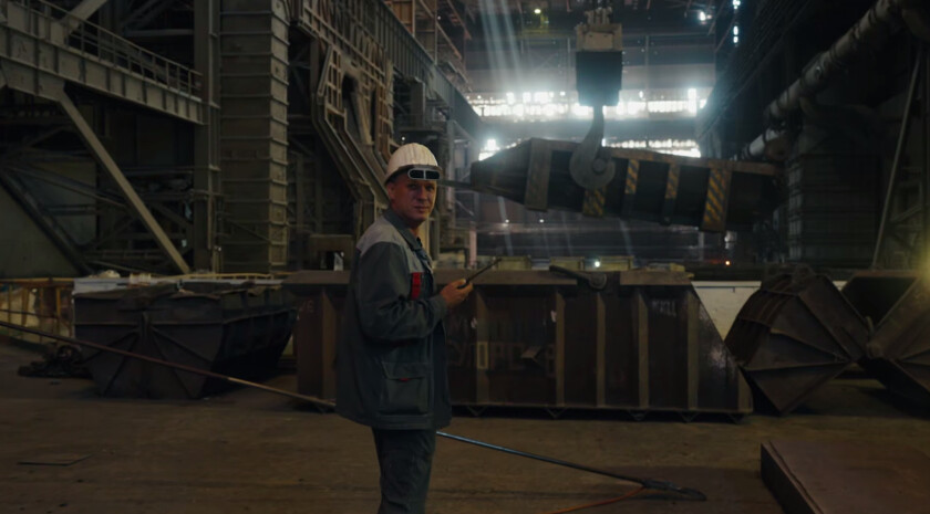 Скриншот: Луганский Информационный Центр