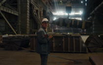 Скриншот: Луганский Информационный Центр