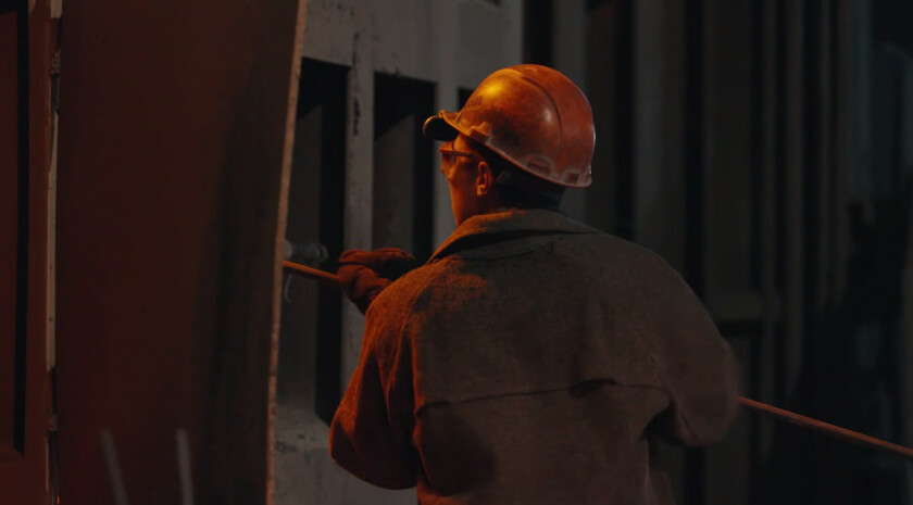 Скриншот: Луганский Информационный Центр