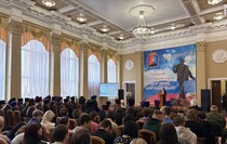 Фото: Информцентр Северодонецкой епархии Фото: Информцентр Северодонецкой епархии