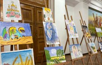 Фото: Информцентр Северодонецкой епархии Фото: Информцентр Северодонецкой епархии