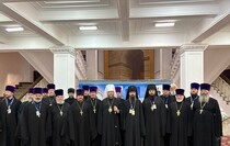 Фото: Информцентр Северодонецкой епархии Фото: Информцентр Северодонецкой епархии