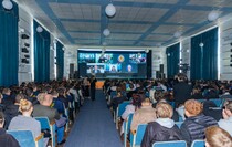 Фото: Луганский Информационный Центр/Дарья Чмирова