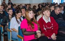 Фото: Луганский Информационный Центр/Дарья Чмирова