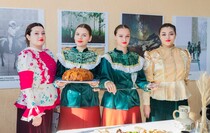 Фото: Луганский Информационный Центр/Дарья Чмирова