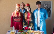 Фото: Луганский Информационный Центр/Дарья Чмирова