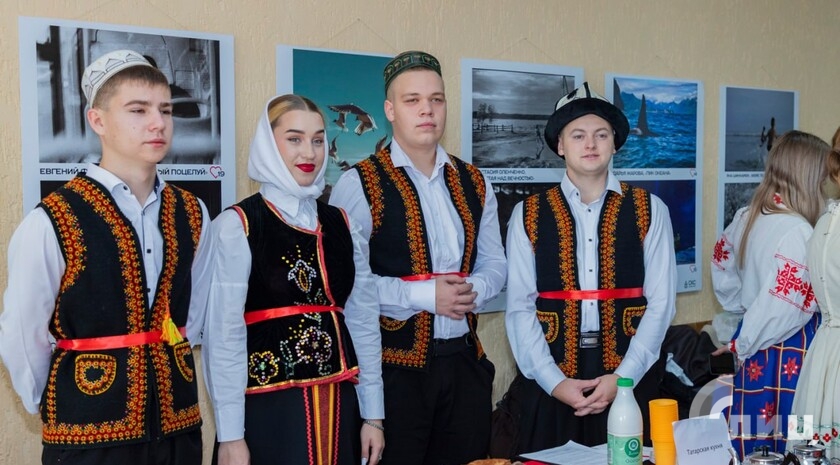 Фото: Луганский Информационный Центр/Дарья Чмирова