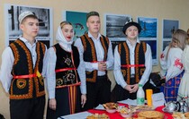 Фото: Луганский Информационный Центр/Дарья Чмирова