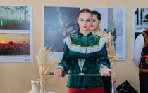 Фото: Луганский Информационный Центр/Дарья Чмирова