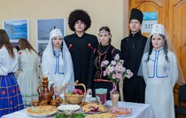 Фото: Луганский Информационный Центр/Дарья Чмирова