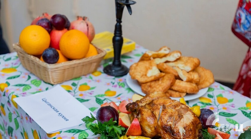 Фото: Луганский Информационный Центр/Дарья Чмирова