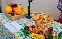 Фото: Луганский Информационный Центр/Дарья Чмирова