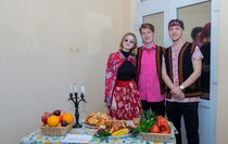 Фото: Луганский Информационный Центр/Дарья Чмирова