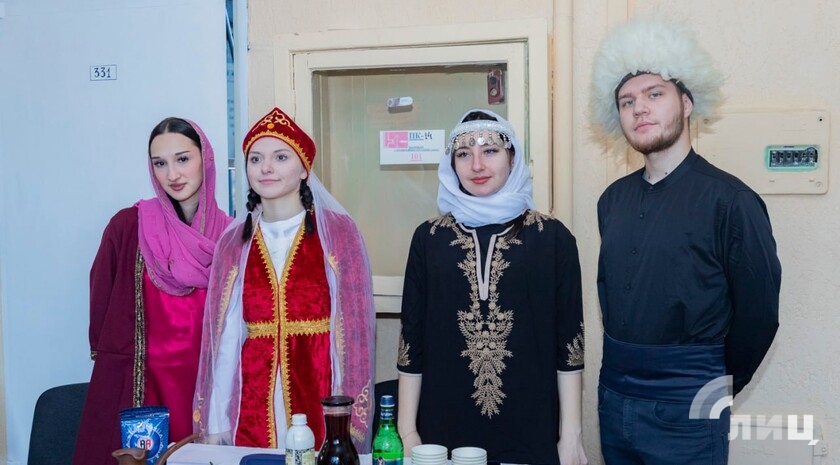 Фото: Луганский Информационный Центр/Дарья Чмирова