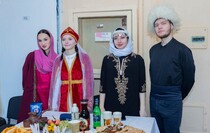 Фото: Луганский Информационный Центр/Дарья Чмирова