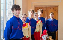 Фото: Луганский Информационный Центр/Дарья Чмирова