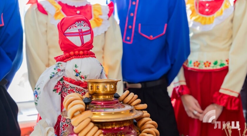 Фото: Луганский Информационный Центр/Дарья Чмирова