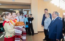 Фото: Луганский Информационный Центр/Дарья Чмирова