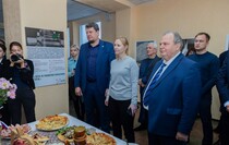 Фото: Луганский Информационный Центр/Дарья Чмирова