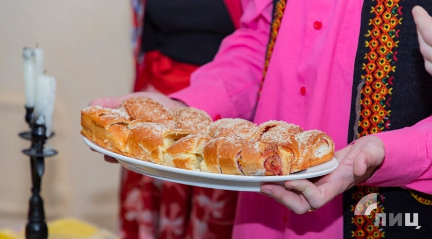 Фото: Луганский Информационный Центр/Дарья Чмирова