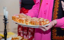 Фото: Луганский Информационный Центр/Дарья Чмирова