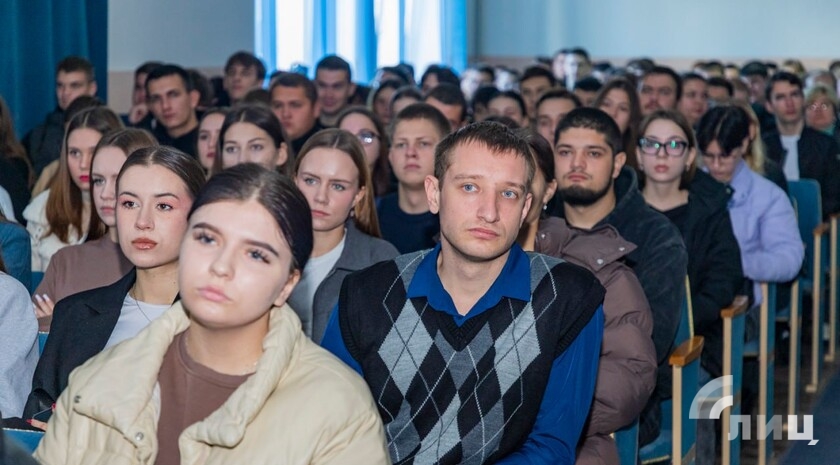 Фото: Луганский Информационный Центр/Дарья Чмирова