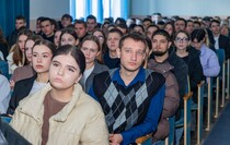 Фото: Луганский Информационный Центр/Дарья Чмирова