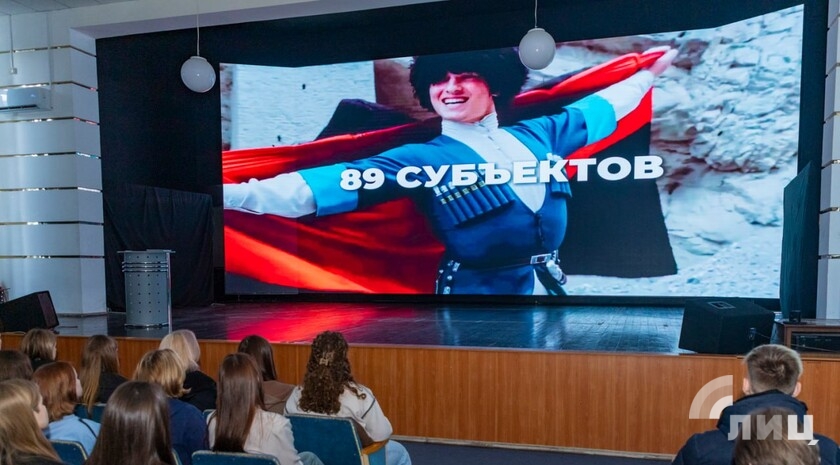 Фото: Луганский Информационный Центр/Дарья Чмирова